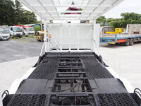 UD TRUCKS Condor Carrier Car BDG-MK35C 2007 165,025km_12