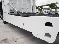 UD TRUCKS Condor Carrier Car BDG-MK35C 2007 165,025km_18