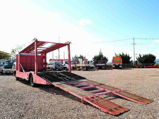 Condor Carrier Car_2