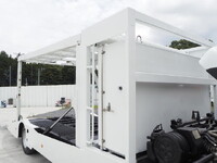 UD TRUCKS Condor Carrier Car BDG-MK35C 2007 165,025km_22