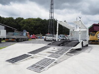 UD TRUCKS Condor Carrier Car BDG-MK35C 2007 165,025km_2