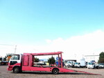 UD TRUCKS Condor Carrier Car BDG-MK35C 2007 164,950km_3