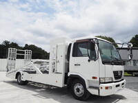 UD TRUCKS Condor Carrier Car BDG-MK35C 2007 165,025km_3