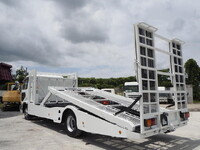 UD TRUCKS Condor Carrier Car BDG-MK35C 2007 165,025km_4