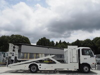 UD TRUCKS Condor Carrier Car BDG-MK35C 2007 165,025km_6