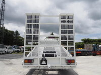 UD TRUCKS Condor Carrier Car BDG-MK35C 2007 165,025km_9