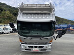 HINO Ranger Aluminum Block TKG-FD9JLAG 2016 766,376km_10