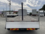 HINO Ranger Aluminum Block TKG-FD9JLAG 2016 766,376km_13