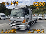 HINO Ranger Aluminum Block TKG-FD9JLAG 2016 766,376km_1