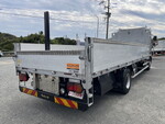 HINO Ranger Aluminum Block TKG-FD9JLAG 2016 766,376km_2
