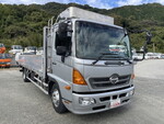 HINO Ranger Aluminum Block TKG-FD9JLAG 2016 766,376km_3