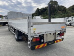 HINO Ranger Aluminum Block TKG-FD9JLAG 2016 766,376km_4