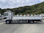 HINO Ranger Aluminum Block TKG-FD9JLAG 2016 766,376km_5
