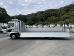 HINO Ranger Aluminum Block TKG-FD9JLAG 2016 766,376km_6