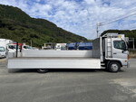 HINO Ranger Aluminum Block TKG-FD9JLAG 2016 766,376km_8