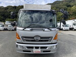 HINO Ranger Aluminum Block TKG-FD9JLAG 2016 766,376km_9