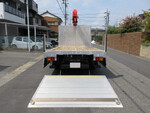 MITSUBISHI FUSO Canter Truck (With 5 Steps Of Cranes) KK-FE83EEY 2004 106,000km_13