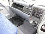 MITSUBISHI FUSO Canter Truck (With 5 Steps Of Cranes) KK-FE83EEY 2004 106,000km_26