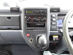 MITSUBISHI FUSO Canter Truck (With 5 Steps Of Cranes) KK-FE83EEY 2004 106,000km_27