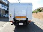 MITSUBISHI FUSO Canter Truck (With 5 Steps Of Cranes) KK-FE83EEY 2004 106,000km_5