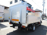 MITSUBISHI FUSO Canter Truck (With 5 Steps Of Cranes) KK-FE83EEY 2004 106,000km_6