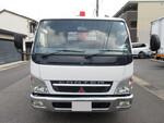 MITSUBISHI FUSO Canter Truck (With 5 Steps Of Cranes) KK-FE83EEY 2004 106,000km_7