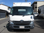 TOYOTA Others Panel Van TKG-XZU720 2017 194,000km_3