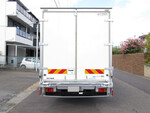 TOYOTA Toyoace Panel Van TDG-XZU732 2019 167,000km_6