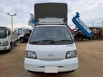 MAZDA Bongo Truck with Accordion Door DBF-SLP2T 2019 71,300km_3