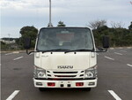 ISUZU Elf Container Carrier Truck TPG-NKR85AN 2018 404,591km_5