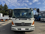 HINO Ranger Truck (With 4 Steps Of Cranes) TKG-FC9JKAP 2013 111,641km_5