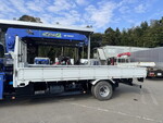 ISUZU Forward Truck (With 4 Steps Of Cranes) TKG-FRR90S2 2017 25,745km_18