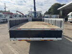 ISUZU Forward Truck (With 4 Steps Of Cranes) TKG-FRR90S2 2017 25,745km_22