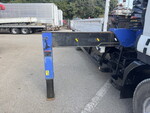 ISUZU Forward Truck (With 4 Steps Of Cranes) TKG-FRR90S2 2017 25,745km_28
