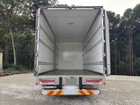 HINO Ranger Aluminum Van 2KG-FD2ABG 2019 391,754km_11