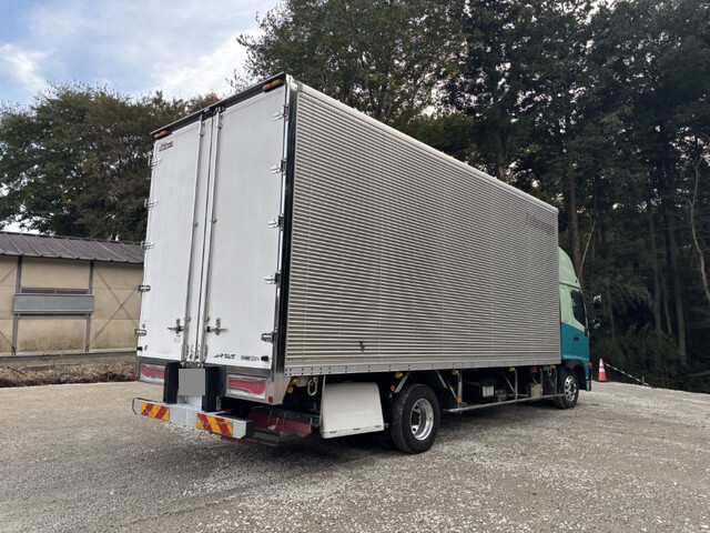 Ranger Aluminum Van_2