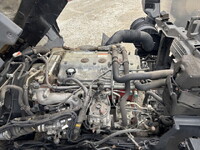 HINO Ranger Aluminum Van 2KG-FD2ABG 2019 391,754km_26