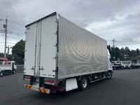 HINO Ranger Aluminum Van 2KG-FD2ABG 2019 391,754km_2