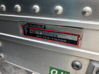 HINO Ranger Aluminum Van 2KG-FD2ABG 2019 391,754km_35