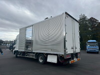 HINO Ranger Aluminum Van 2KG-FD2ABG 2019 391,754km_4