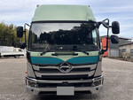 HINO Ranger Aluminum Van 2KG-FD2ABG 2019 391,754km_5