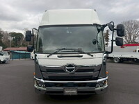 HINO Ranger Aluminum Van 2KG-FD2ABG 2019 391,754km_6