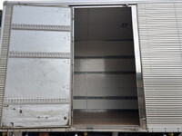 HINO Ranger Aluminum Van 2KG-FD2ABG 2019 391,754km_9