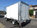 TOYOTA Dyna Panel Van 2RG-XZU605 2021 79,000km_2