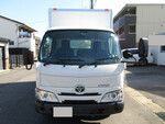 TOYOTA Dyna Panel Van 2RG-XZU605 2021 79,000km_3