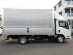 ISUZU Elf Aluminum Wing TKG-NPR85AN 2013 77,000km_6