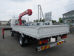 MITSUBISHI FUSO Fighter Truck (With 4 Steps Of Cranes) 2KG-FK62FZ 2025 423km_2