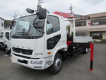 MITSUBISHI FUSO Fighter Truck (With 4 Steps Of Cranes) 2KG-FK62FZ 2025 423km_3