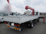 MITSUBISHI FUSO Fighter Truck (With 4 Steps Of Cranes) 2KG-FK62FZ 2025 423km_4