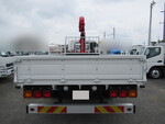 MITSUBISHI FUSO Fighter Truck (With 4 Steps Of Cranes) 2KG-FK62FZ 2025 423km_5
